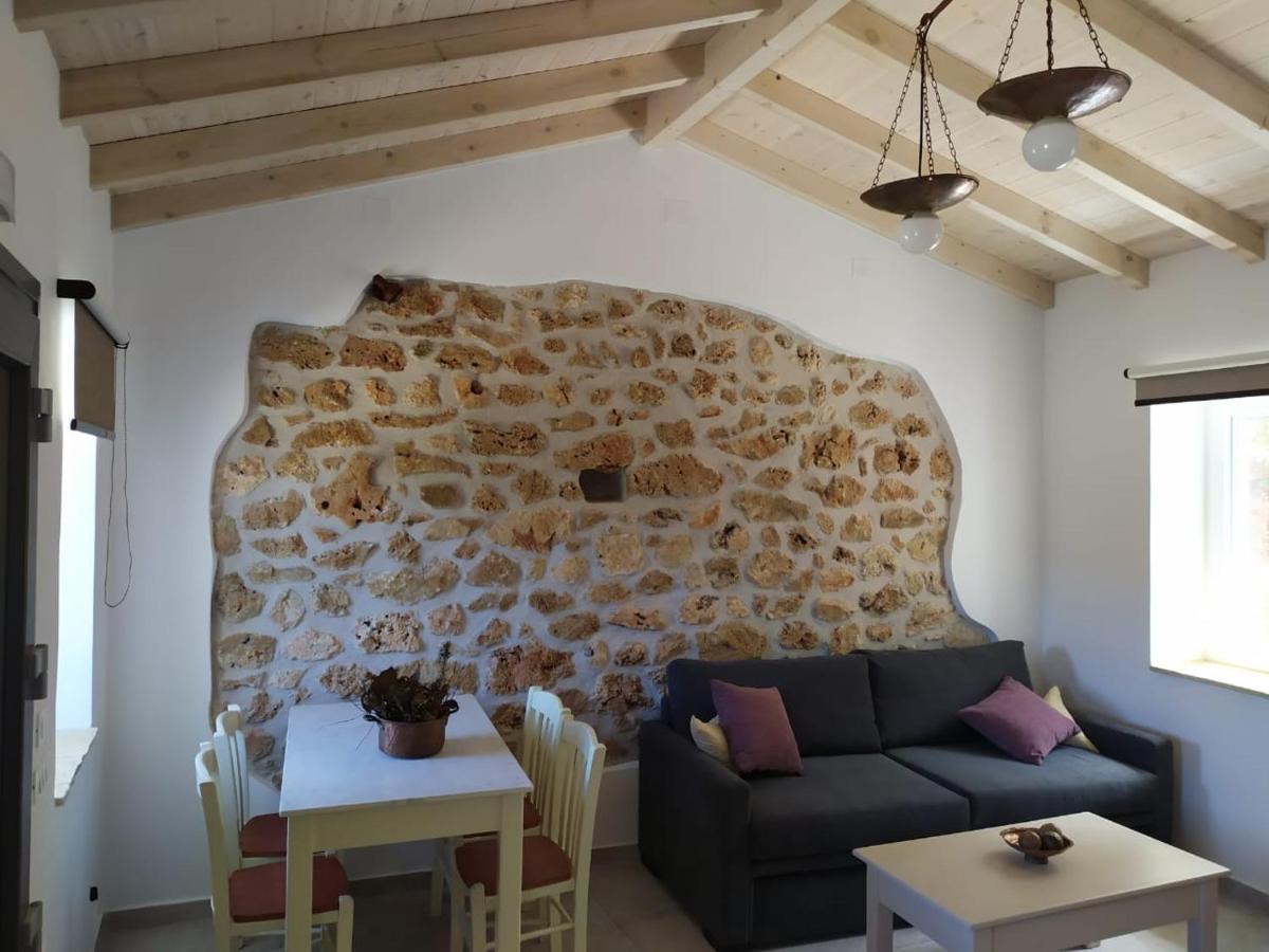 Oliveways Holiday home