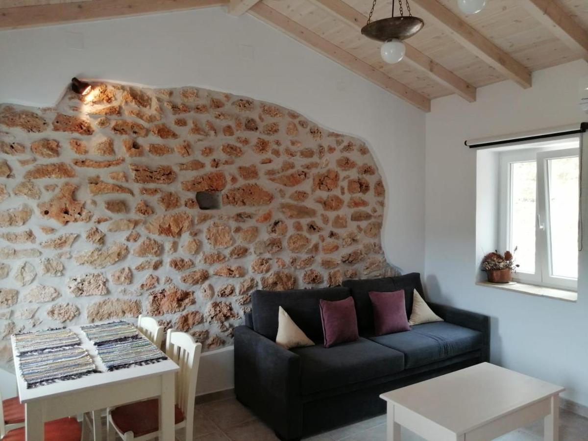 Oliveways Holiday home