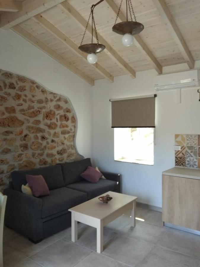 Holiday home Oliveways Liapades