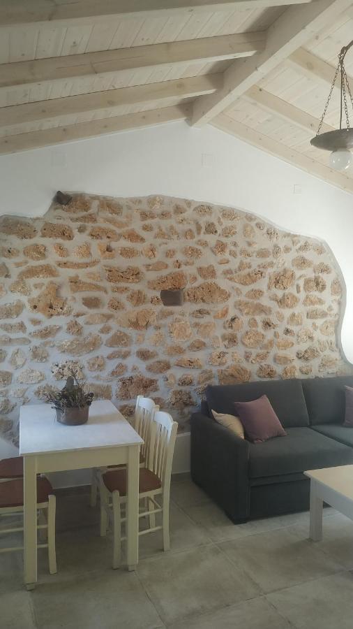 Holiday home Oliveways Liapades